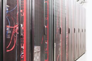 data center