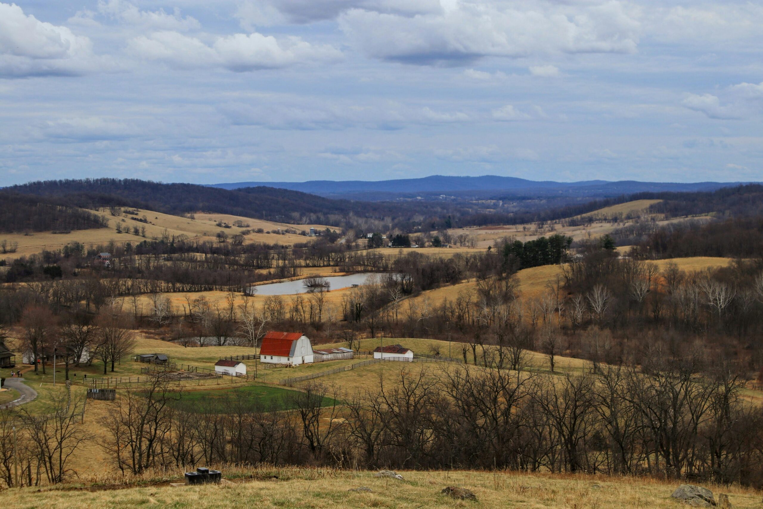 franklin co farmland