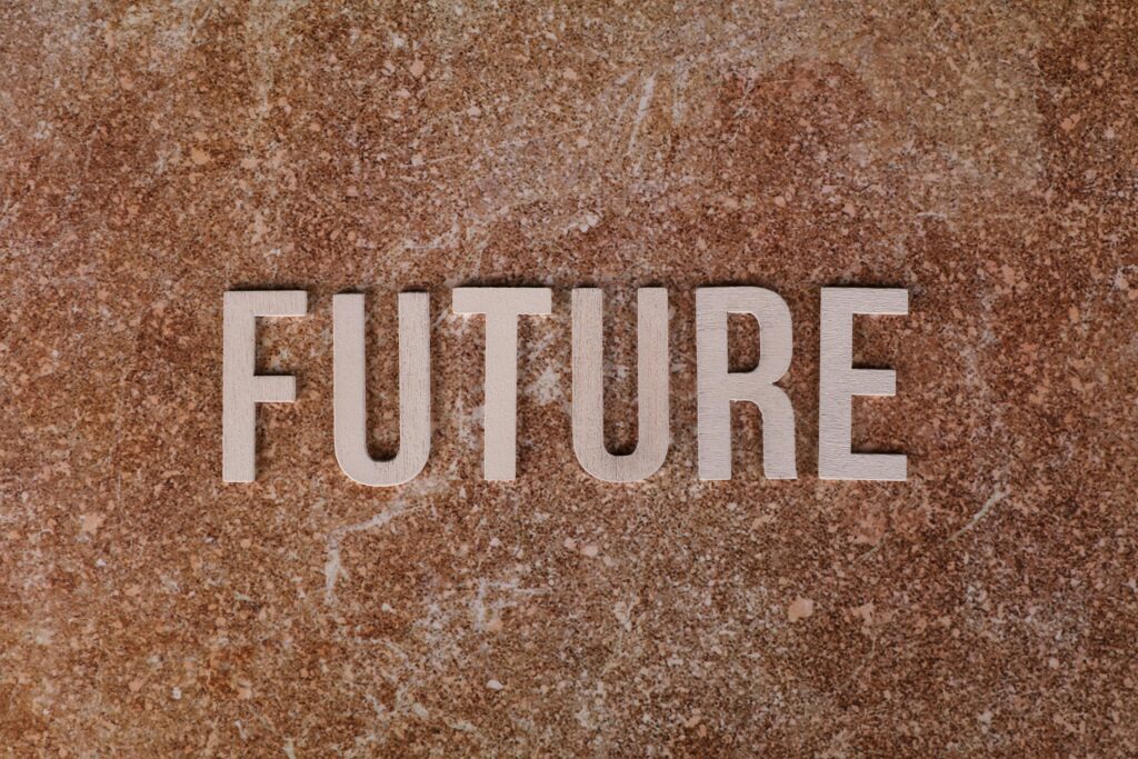 future
