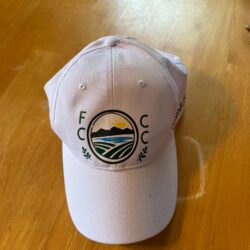 baseball cap