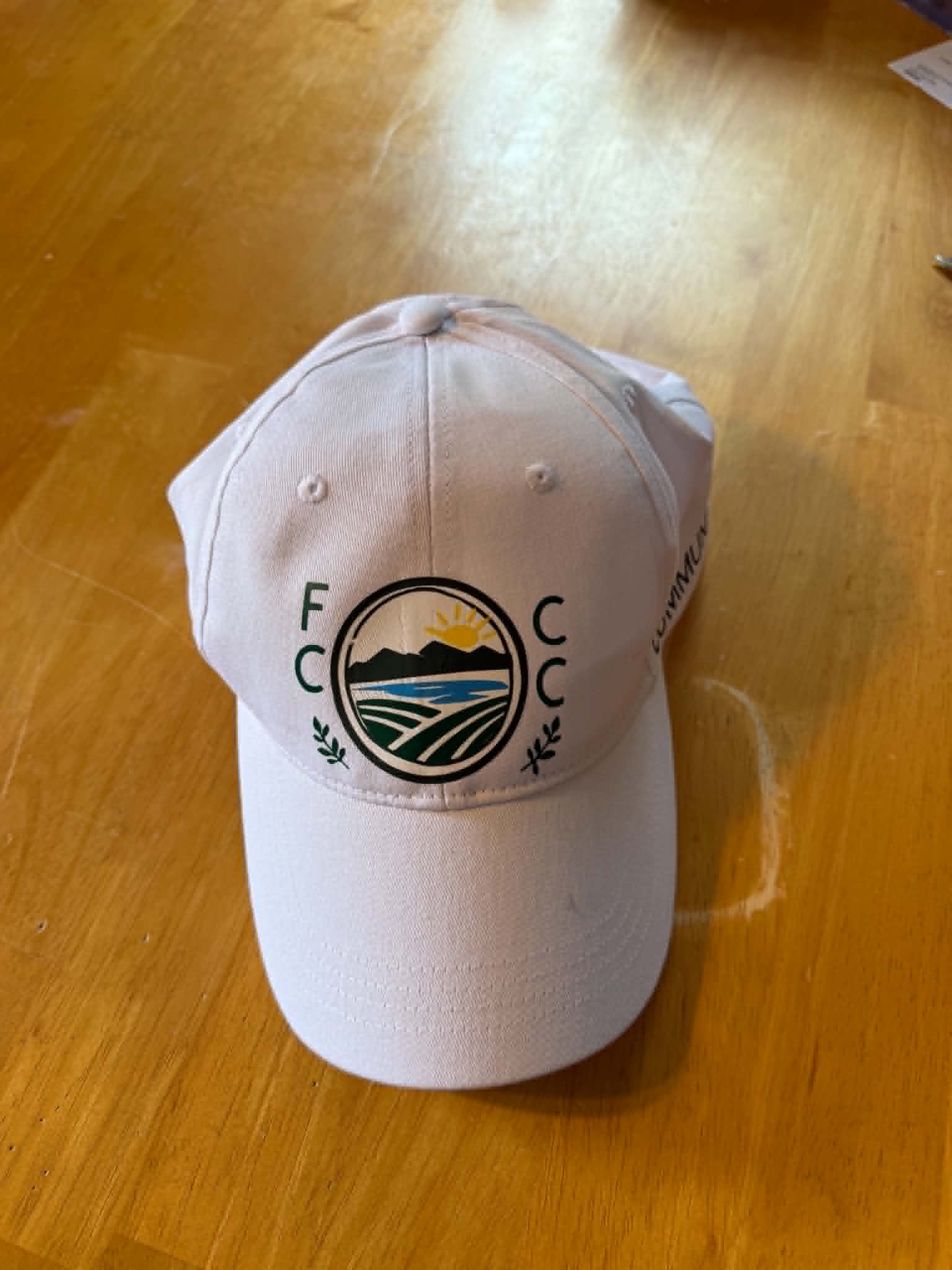 Baseball Cap