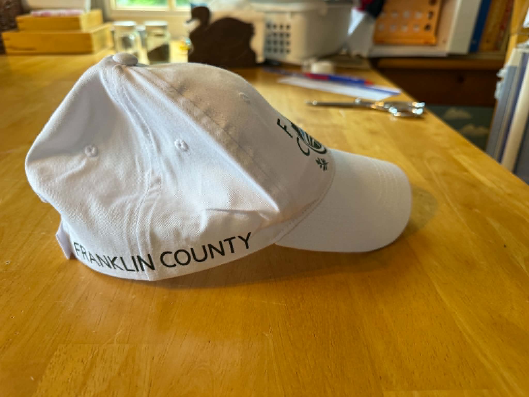 Baseball Cap