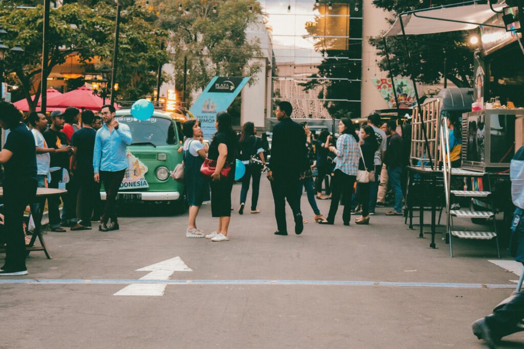 event