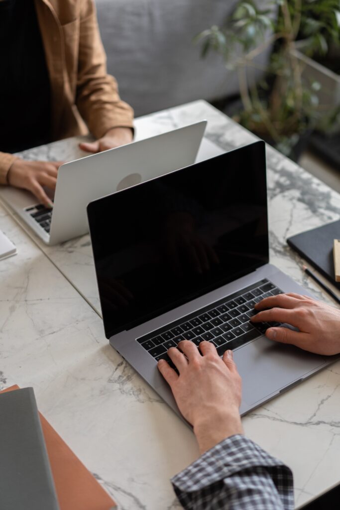 laptop