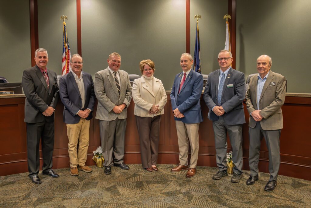 supervisors photo