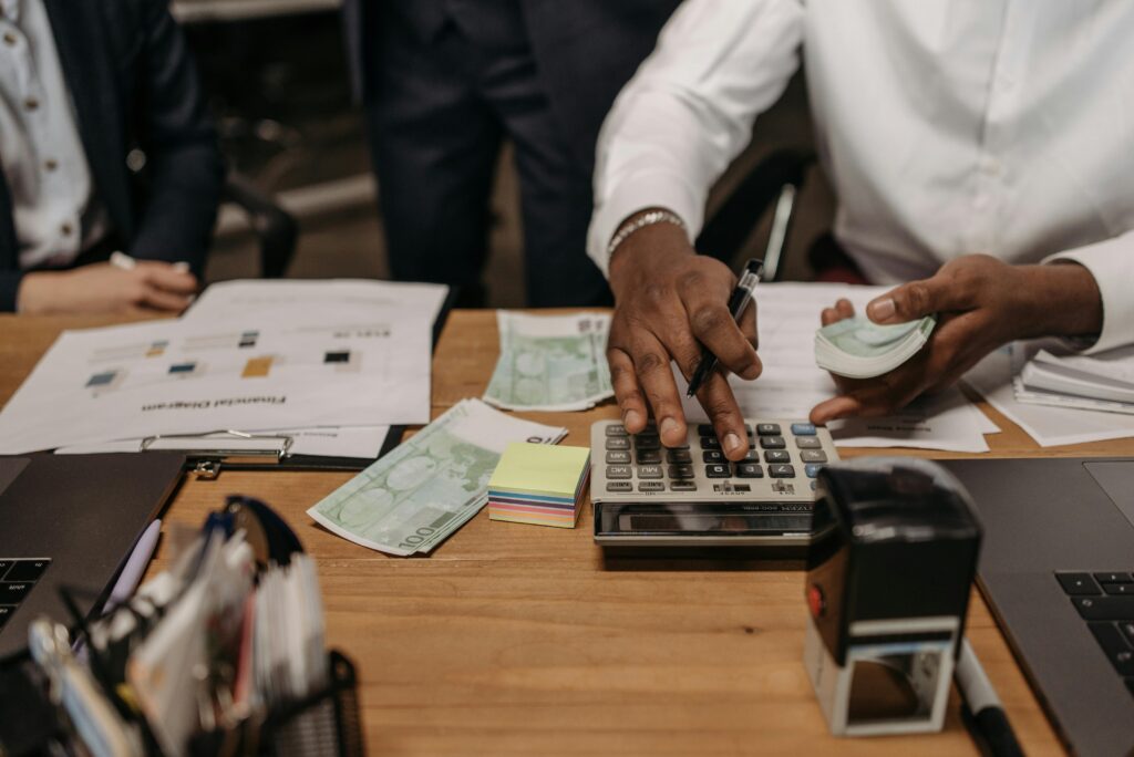 treasurer