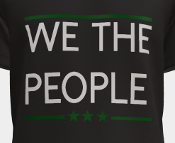 we the people