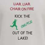 liar, liar