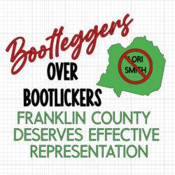 bootleggers