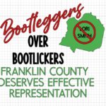 bootleggers