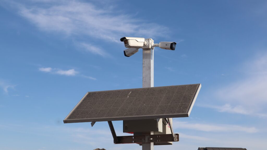 flock cameras