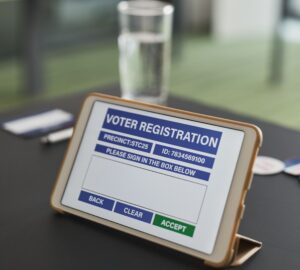 vote